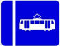 Offside Tram Lane