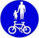 Road sign