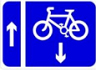 Road sign
